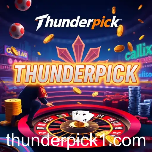 Exploring the Indulgence of Casino Games on Thunderpick