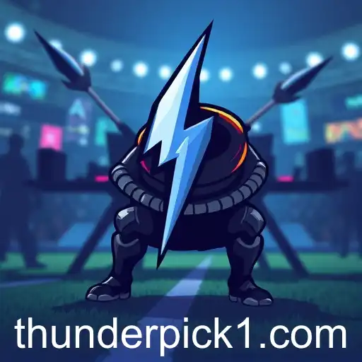 The Rise of Esports Arena: Thunderpick's Impact on the Gaming World