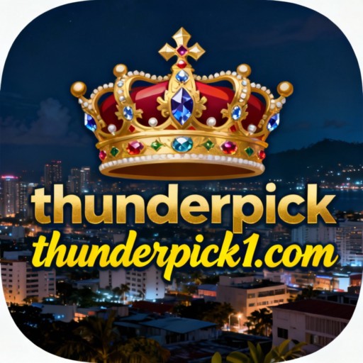 thunderpick