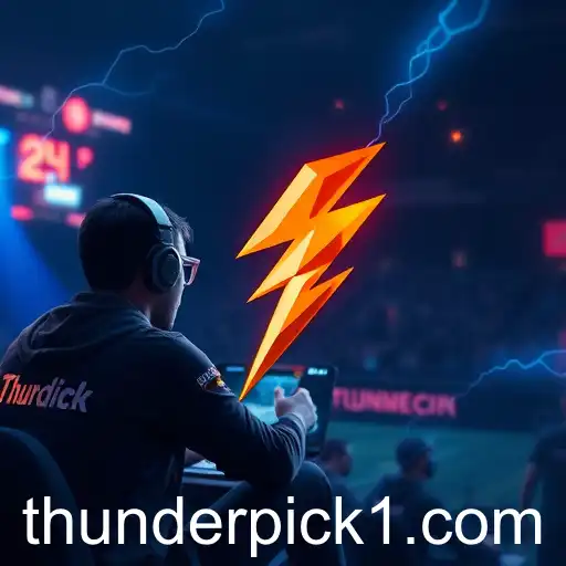 Thunderpick's Surging Popularity in the Betting World