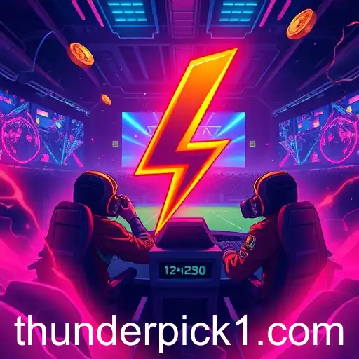 The Evolving Landscape of Thunderpick in Gaming Industry