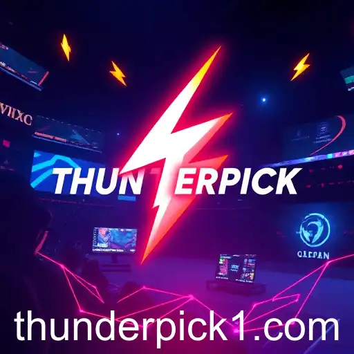 Thunderpick's Rising Influence in Online Gaming
