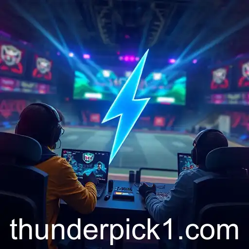 Thunderpick Revolutionizes Online Gaming in 2025