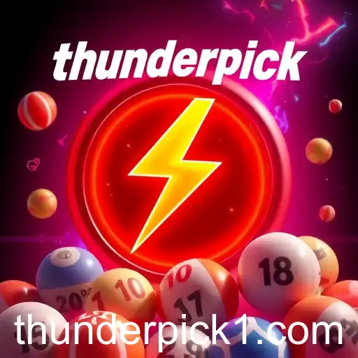 Exploring the Thrills of Lottery Games on Thunderpick