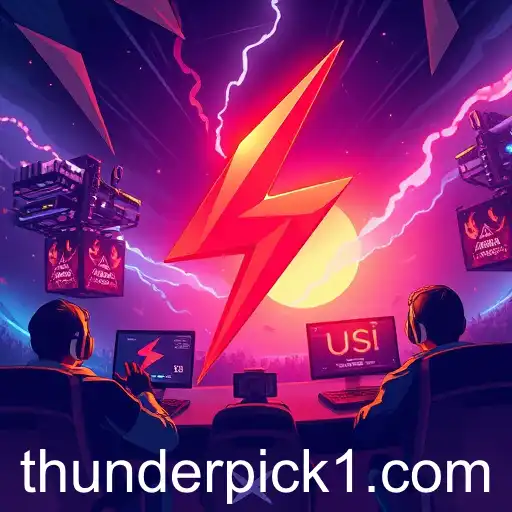 The Rise of Thunderpick in Online Gaming