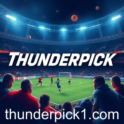 Thunderpick: Revolutionizing Sports Betting with Digital Innovation