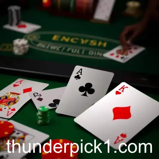 Thunderpick's Rise in the Gaming Industry