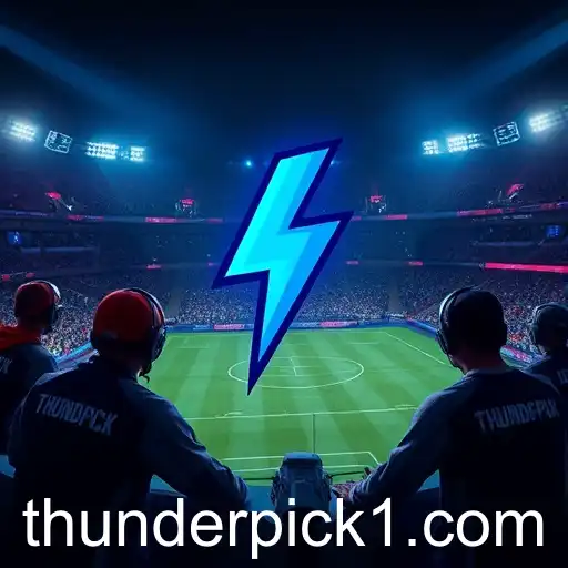 Thunderpick: A Leading Edge in Online Gaming