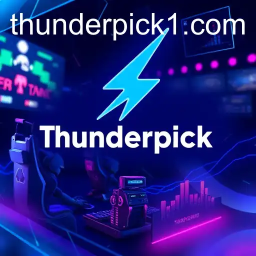Thunderpick Revolutionizes Online Gaming Experience