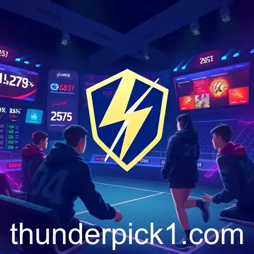 Thunderpick Revolutionizes Online Gaming