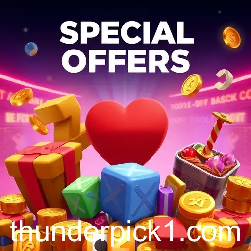 Thunderpick's Role in Modern Gaming