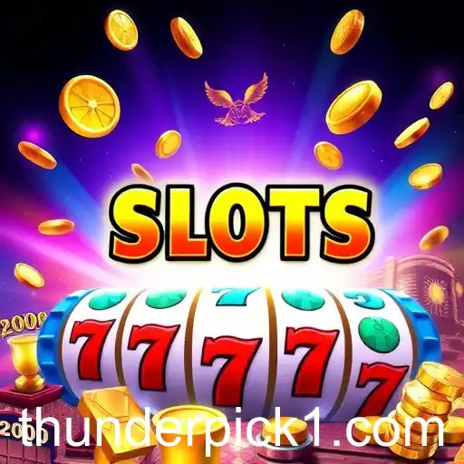 Thunderpick Revolutionizes Online Gaming in 2025