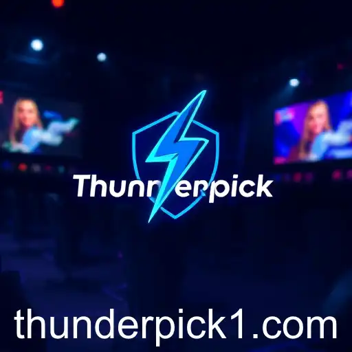 Thunderpick Revolutionizes Online Gaming