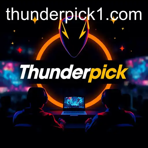 Thunderpick: Revolutionizing Online Gaming in 2025