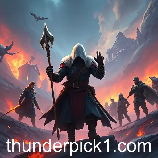 The Rise of Thunderpick: Navigating Online Gaming in 2025