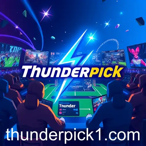 Thunderpick: Revolutionizing Online Gaming
