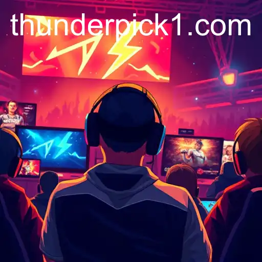 Thunderpick Revolutionizes Online Gaming in 2025