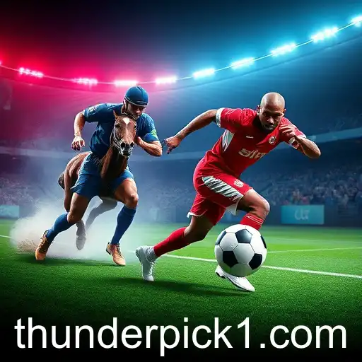 Exploring the Growing Trend of Virtual Sports on Thunderpick